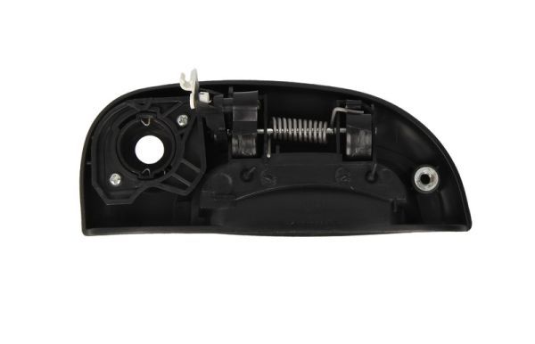 Наружная ручка двери