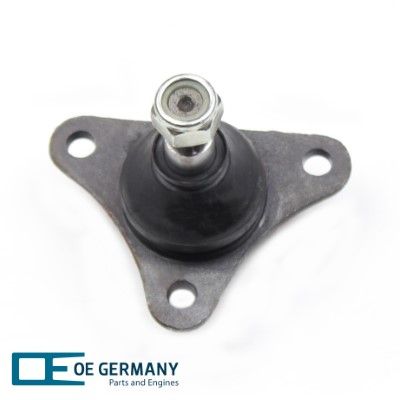 Przegub mocujący / prowadzący OE GERMANY 802243