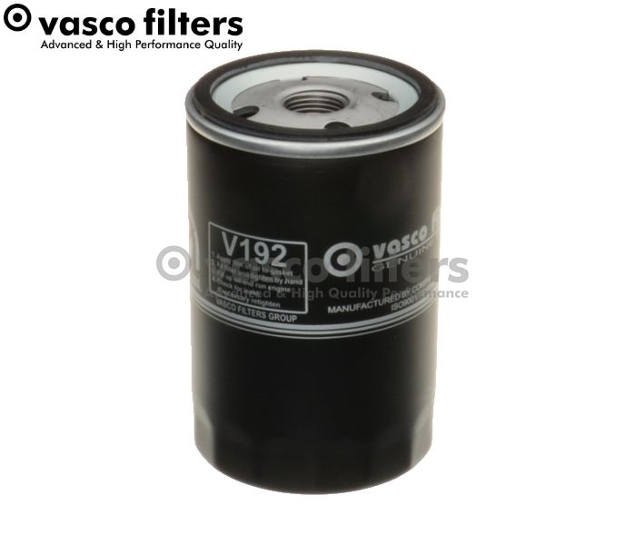 Filtr oleju DAVID VASCO V192