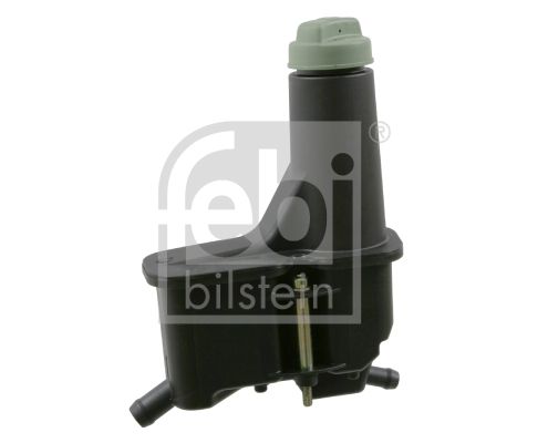 E-shop Vyrovnávacia nádobka hydraulického oleja pre servo FEBI BILSTEIN 23040