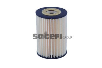Filtr oleju TECNOCAR OP254