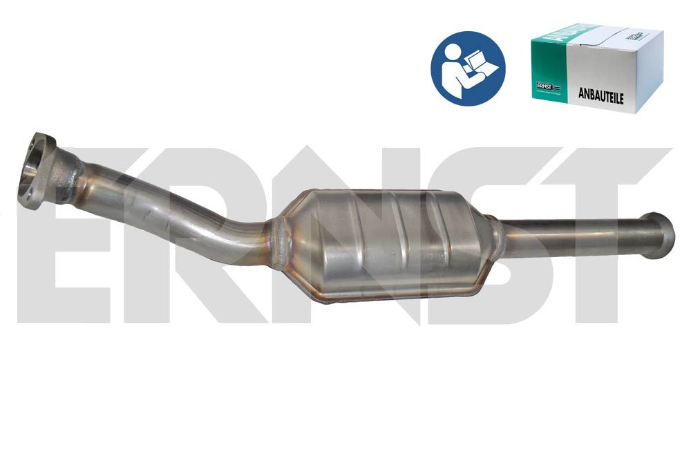 Katalizator ERNST 750486
