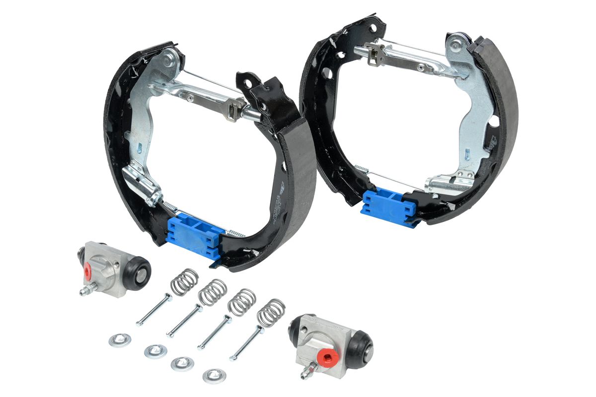 Set saboti frana ATE 03.0520-7622.3