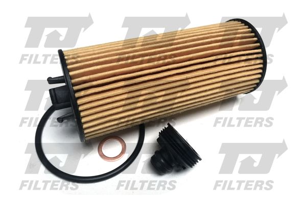 Filtr oleju QUINTON HAZELL QFL0348