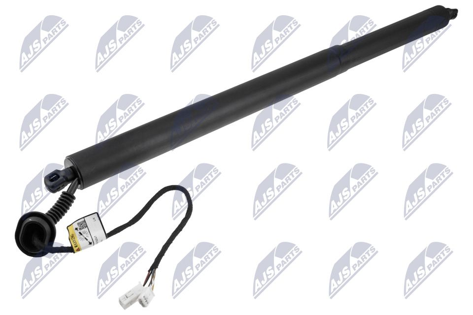 Электромотор, задняя дверь