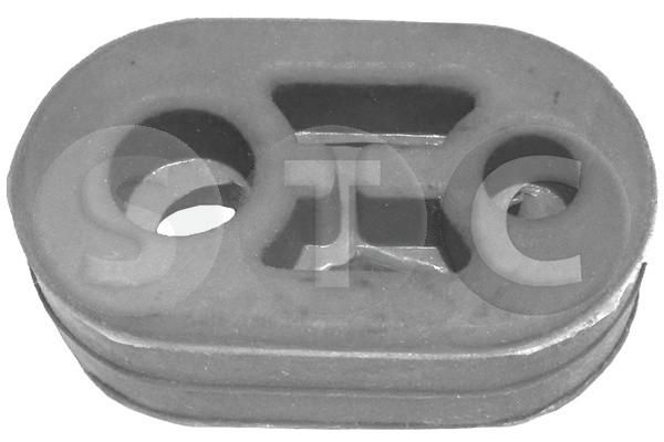 Dystans gumowy, tłumik STC T404925