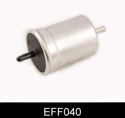 Filtr paliwa COMLINE EFF040
