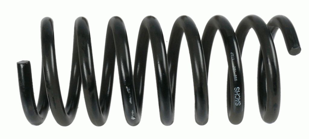 Sprężyna zawieszenia SACHS 996 164