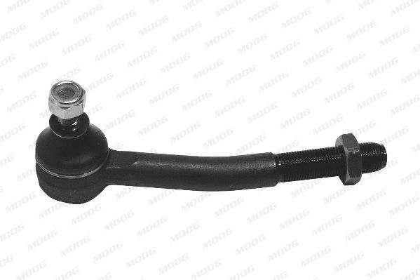 Końcówka drążka kierowniczego poprzecznego MOOG LA-ES-0061