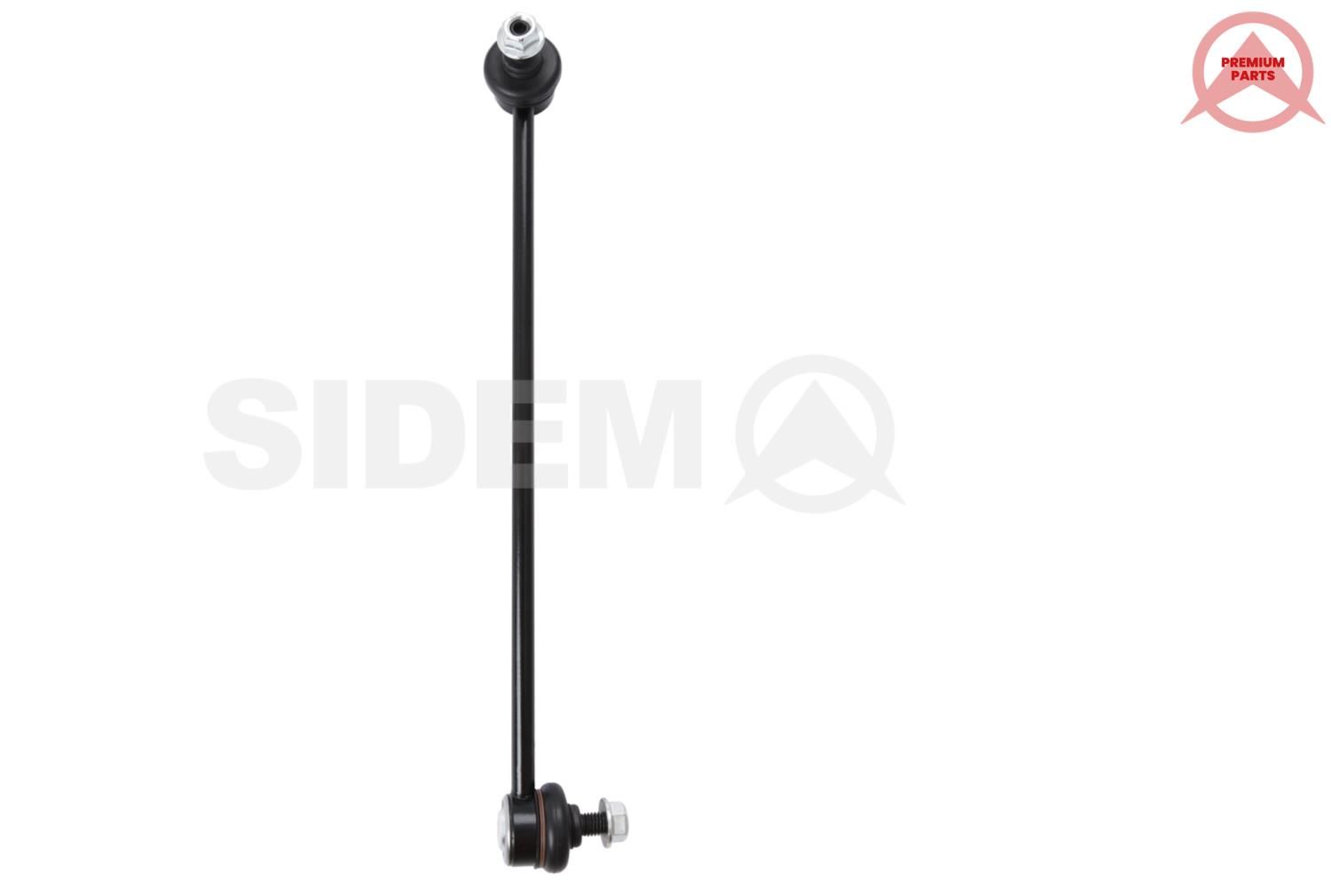 Brat/bieleta suspensie, stabilizator SIDEM 21760