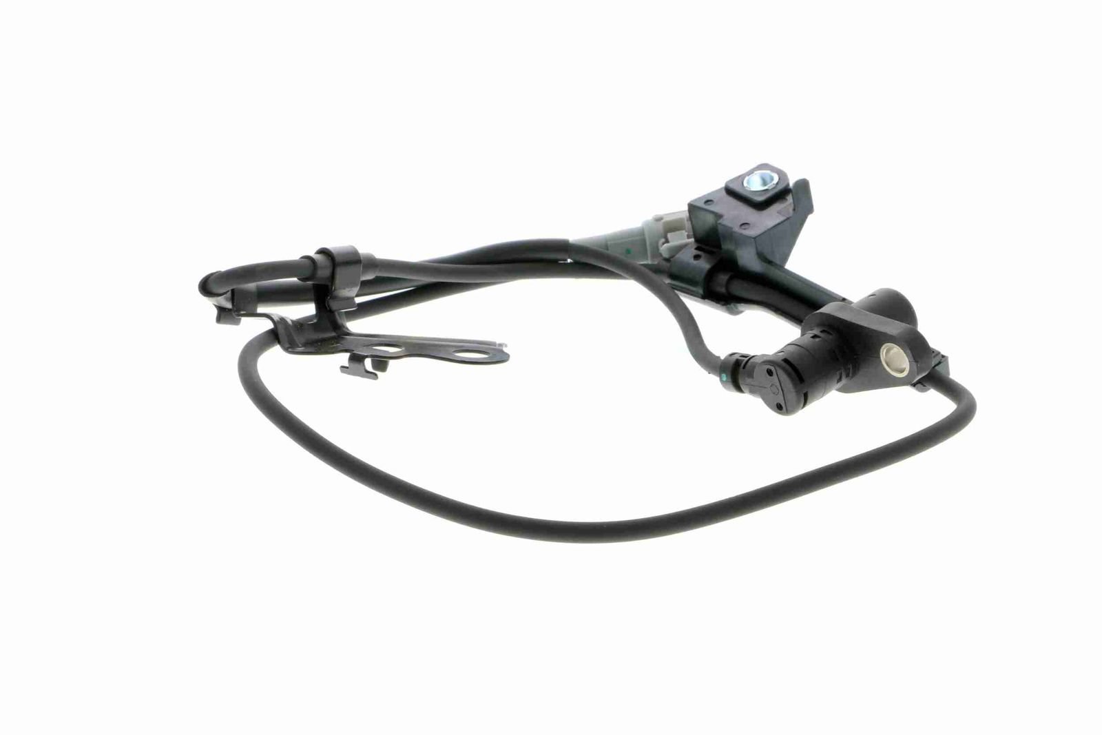 Capteur, vitesse de roue