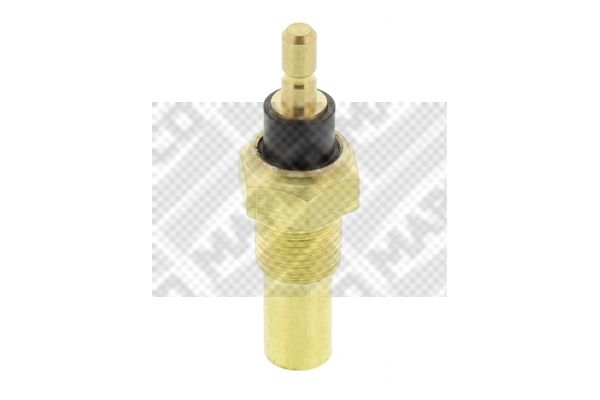 Czujnik, temperatura płynu chłodzącego MAPCO 88510