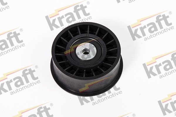 rolka kierunkowa / prowadząca, pasek rozrządu KRAFT AUTOMOTIVE 1225142