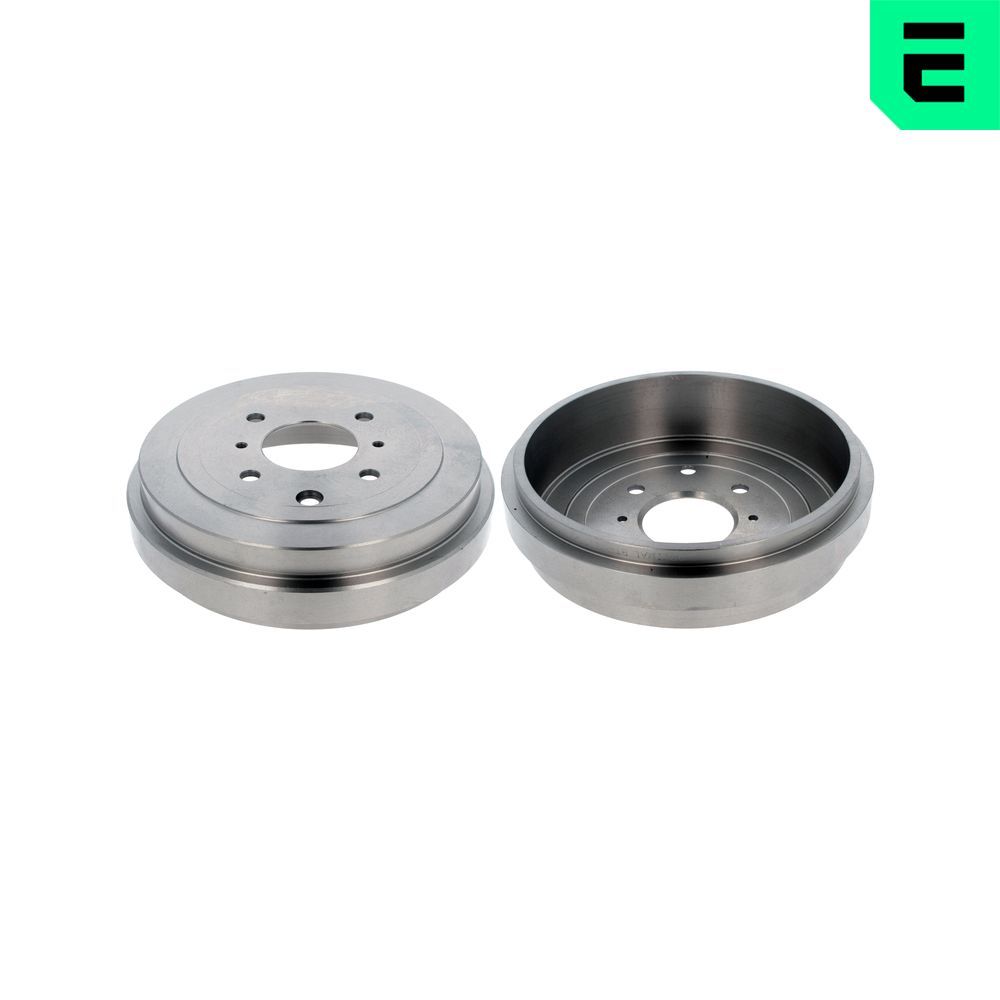 Tambur frana OPTIMAL BT-2410
