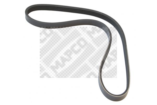 Pasek klinowy wielorowkowy MAPCO 240780