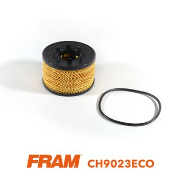 Масляный фильтр