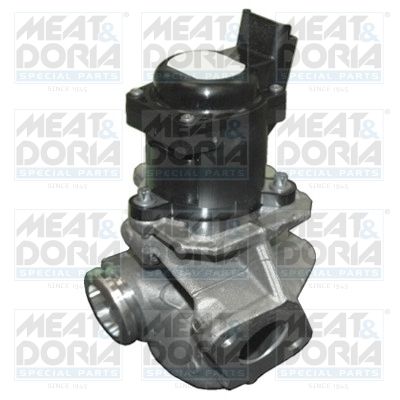 Zawór AGR MEAT & DORIA 88086R