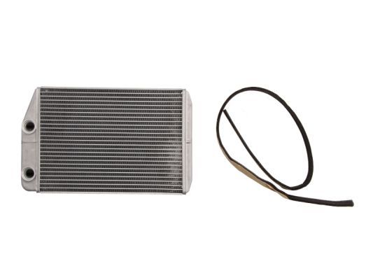 Wymiennik ciepła, ogrzewanie wnętrza THERMOTEC D6F016TT