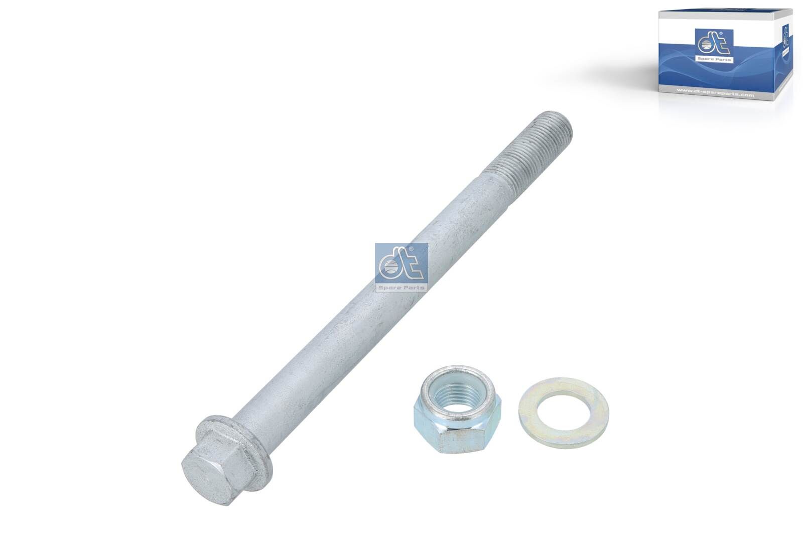 Set reparatie, bolt arc DT Spare Parts 4.00583