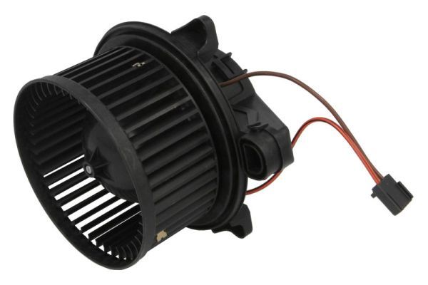Pulseur d'air habitacle