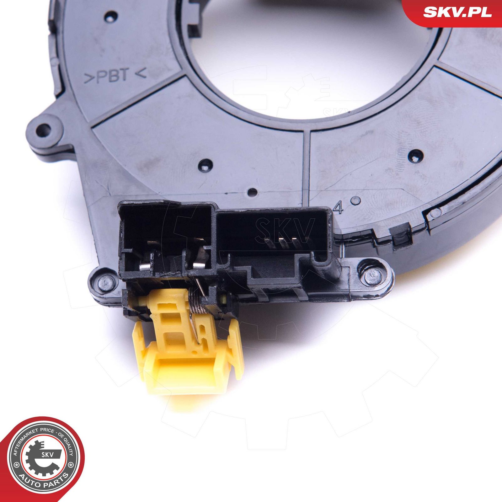 Levně Vinutá pružina, airbag ESEN SKV 96SKV512