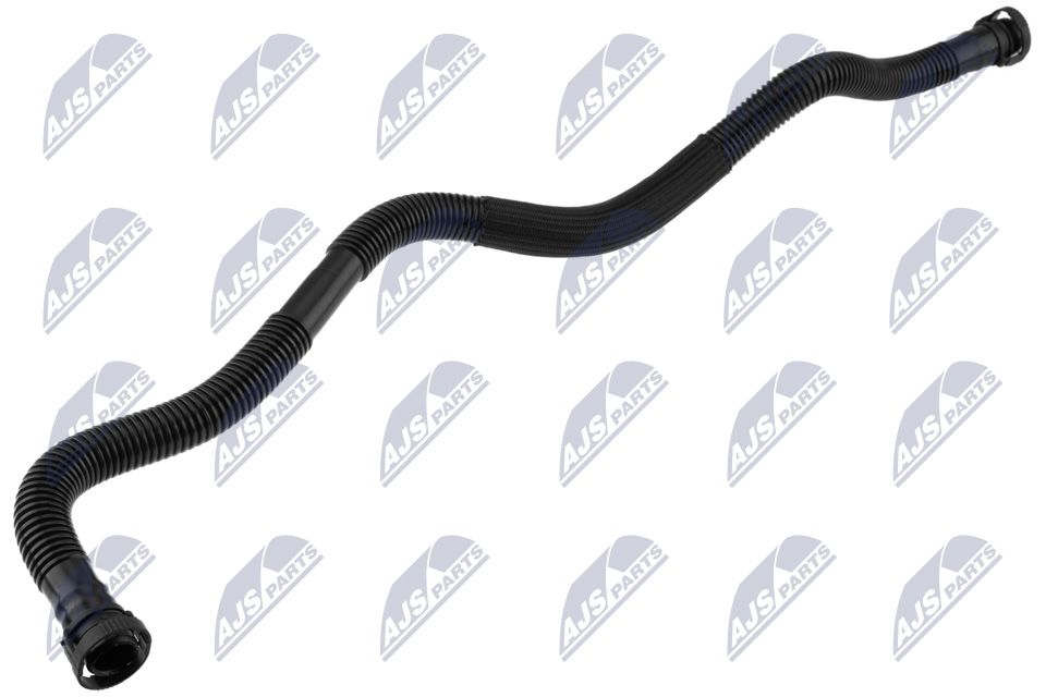 Šļūtene, Kartera ventilācija