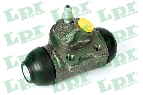 Cylinderek hamulcowy LPR 4516