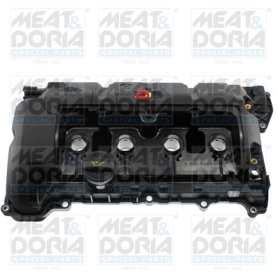 Pokrywa głowicy cylindrów MEAT & DORIA 91812