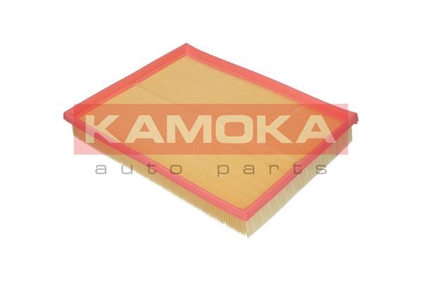 Vzduchový filtr KAMOKA F200601