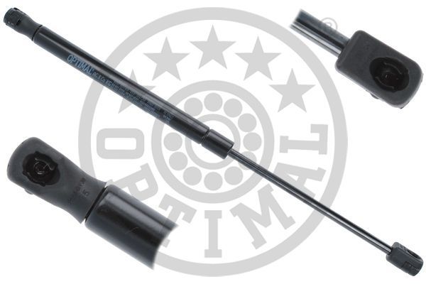 Sprężyna gazowa, pokrywa bagażnika OPTIMAL AG-50423