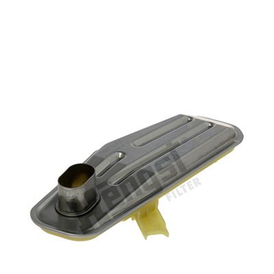 Filtr oleju HENGST FILTER E101H