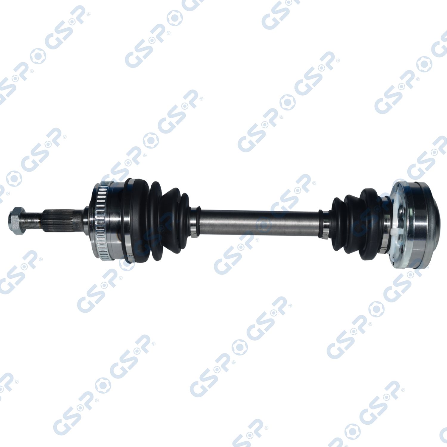 Приводной вал