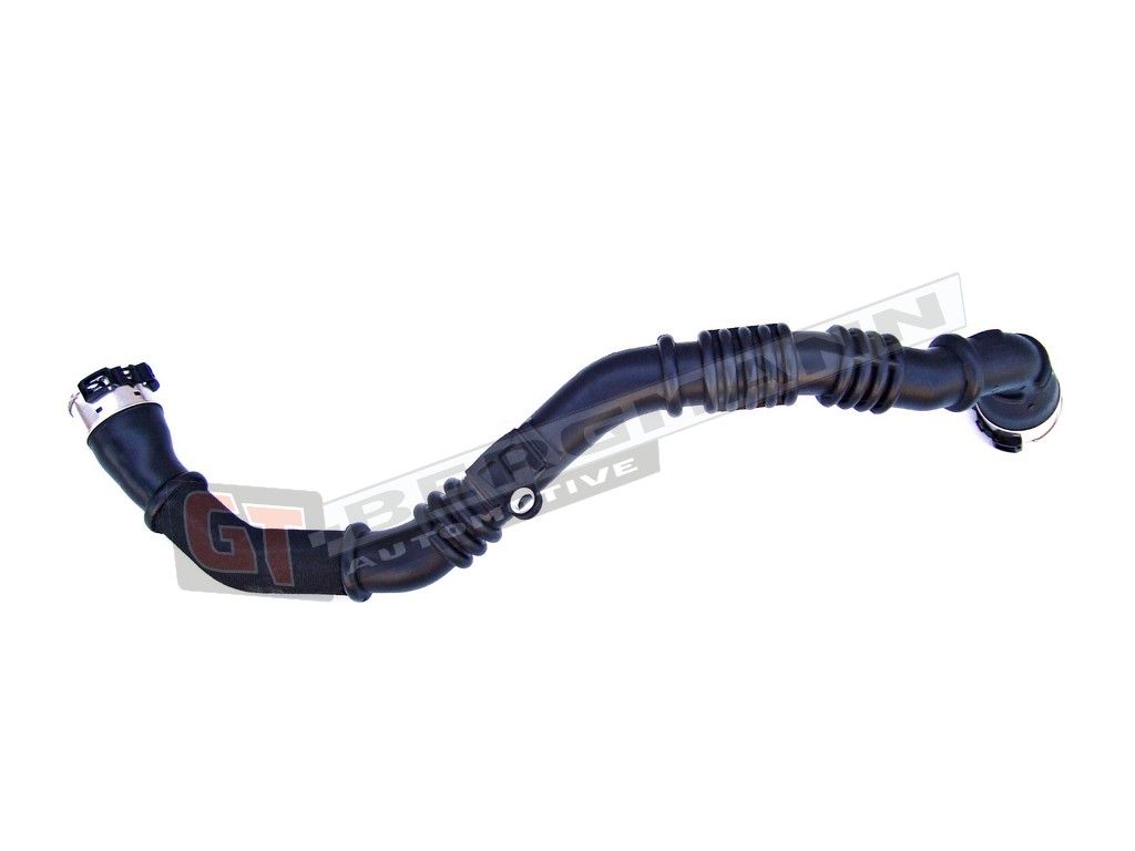 Levně Hadička plnicího vzduchu GT-BERGMANN Automotive GT52-075