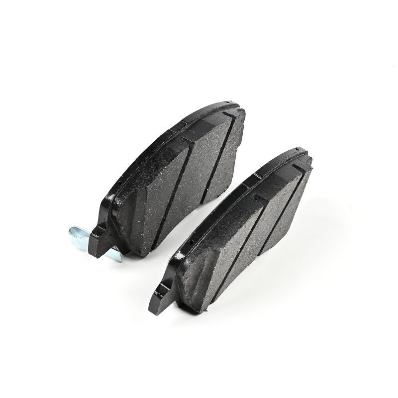 Bremžu uzliku kompl., Disku bremzes