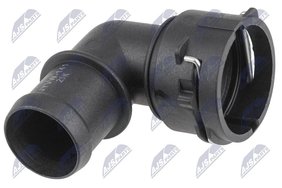Flansa lichid racire NTY CTM-VW-141