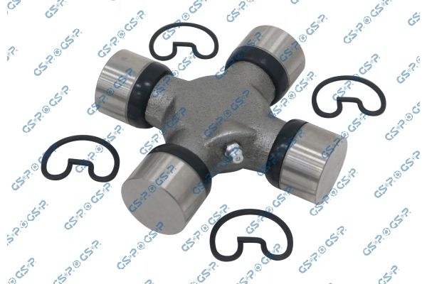 Połączenie, wał wzdłużny GSP UJ900049