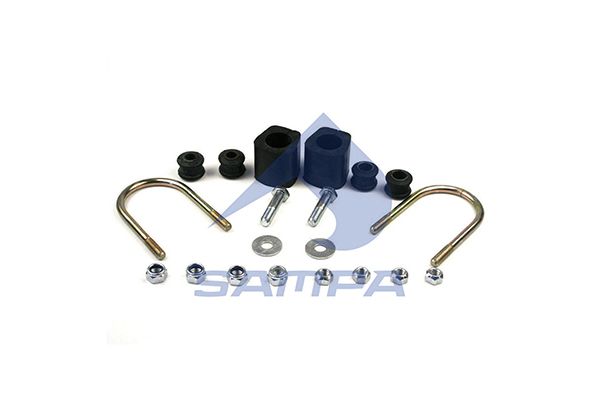 Set reparatie, bucsa bara stabilizatoare SAMPA 010.558