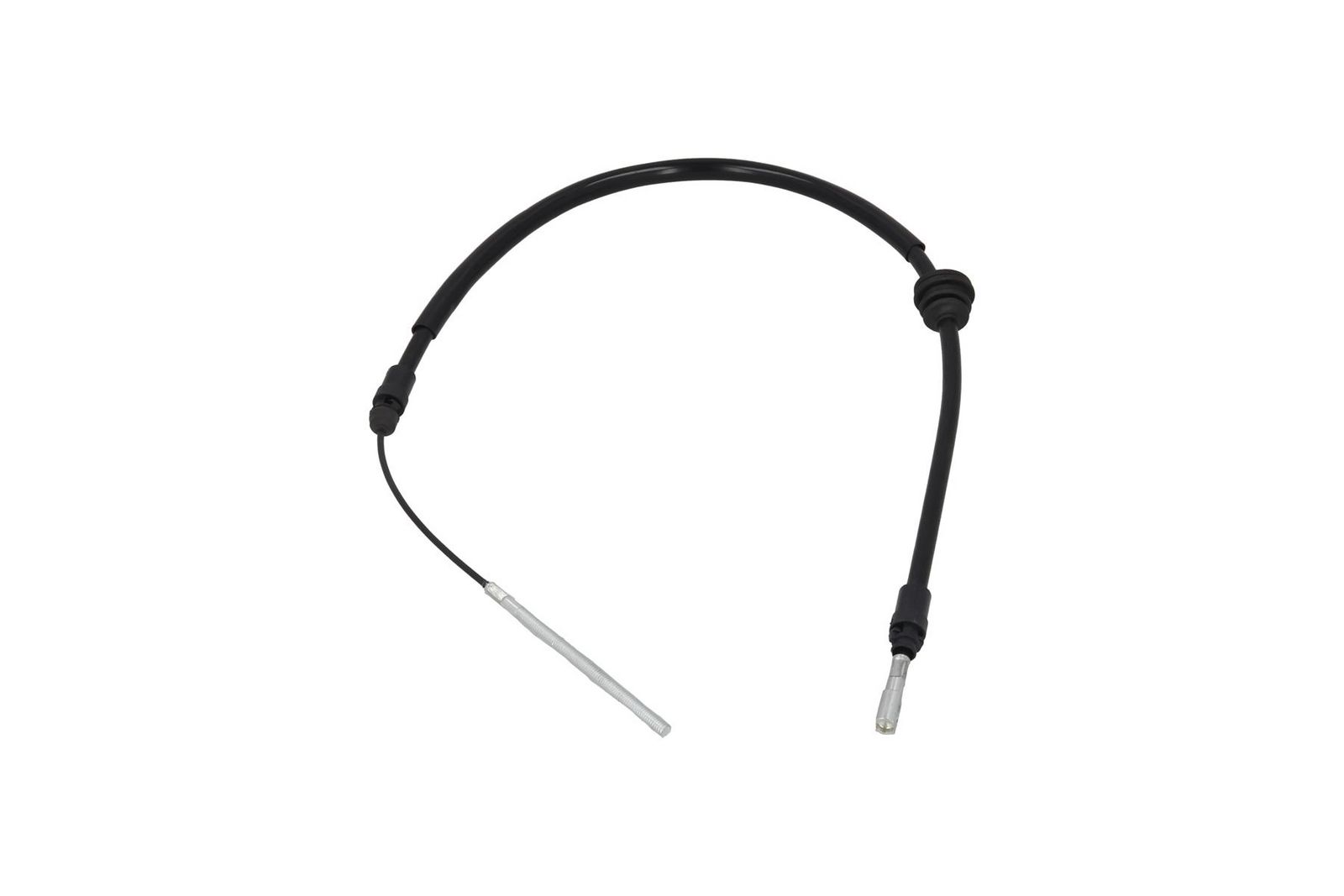 Trose, Stāvbremžu sistēma