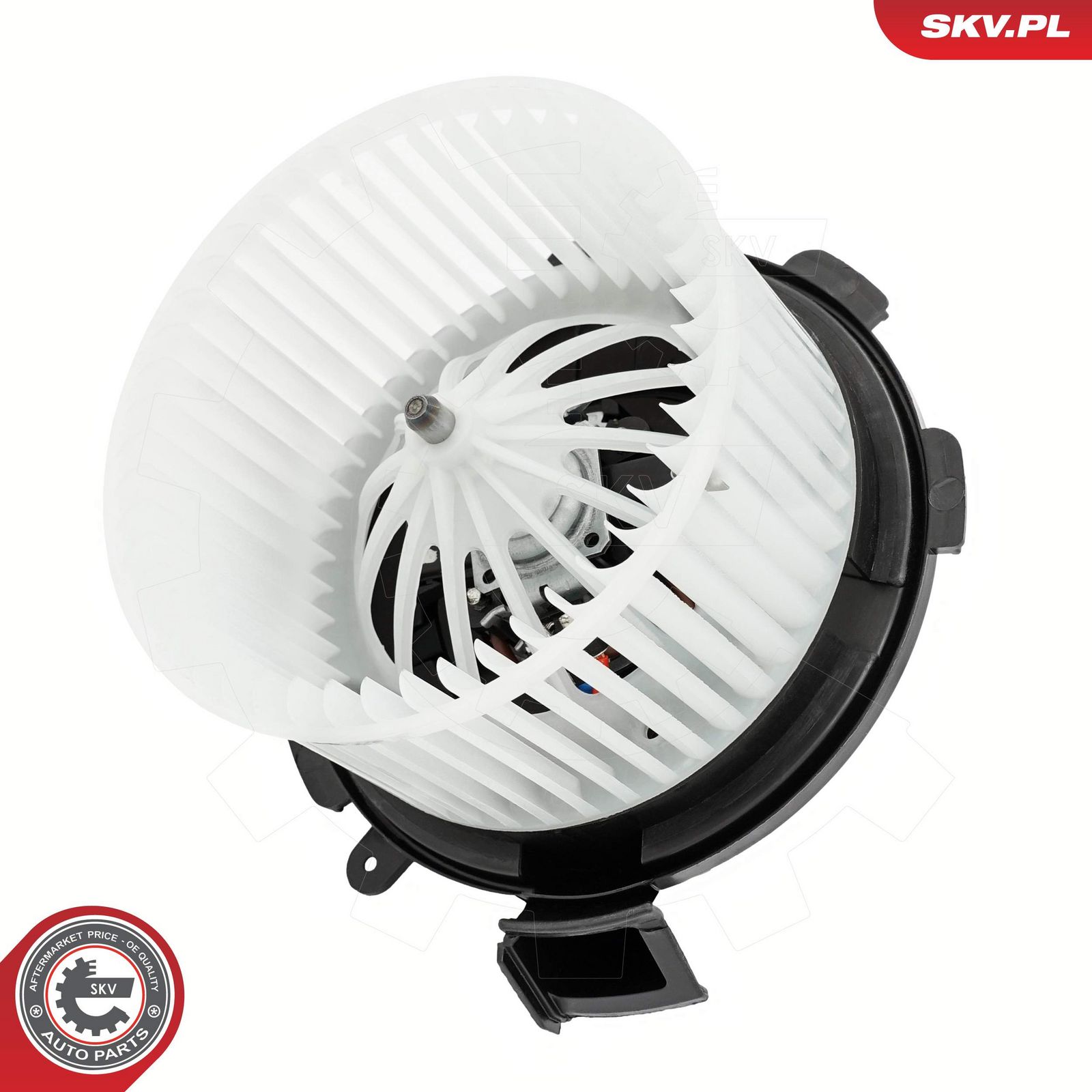 Ventilator, habitaclu ESEN SKV 68SKV254