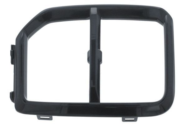 Grila ventilatie, bara protectie BLIC 6502-07-3756912P