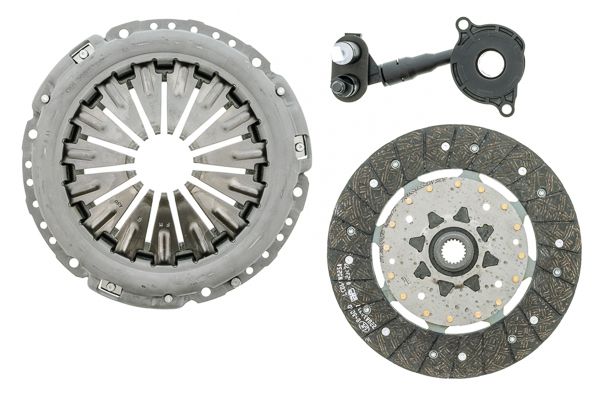 AISIN CKEFO12R