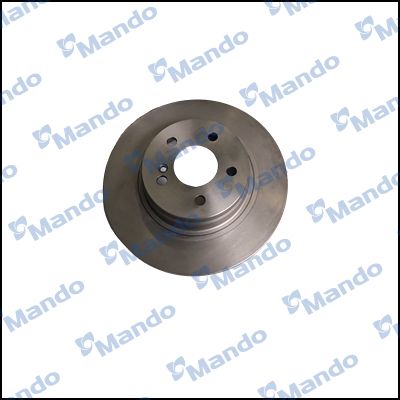 Tarcza hamulcowa MANDO MBC035134