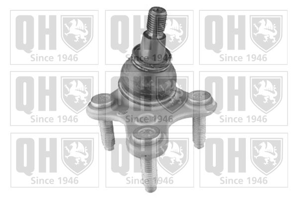 Przegub mocujący / prowadzący QUINTON HAZELL QSJ2118S