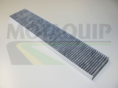 Filtru, aer habitaclu MOTAQUIP VCF169