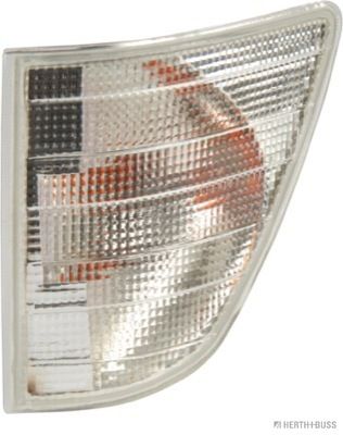 Lampa kierunkowskazu HERTH+BUSS ELPARTS 82700156