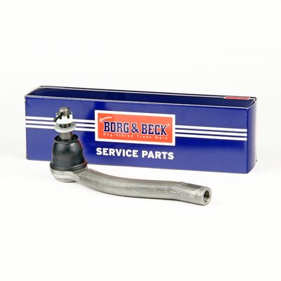 Końcówka drążka kierowniczego poprzecznego BORG & BECK BTR5808