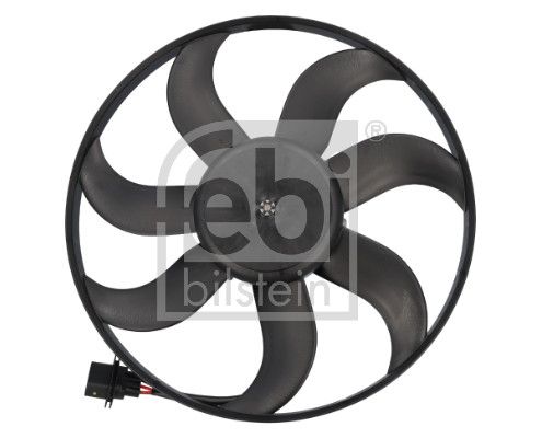 Ventilators, Motora dzesēšanas sistēma