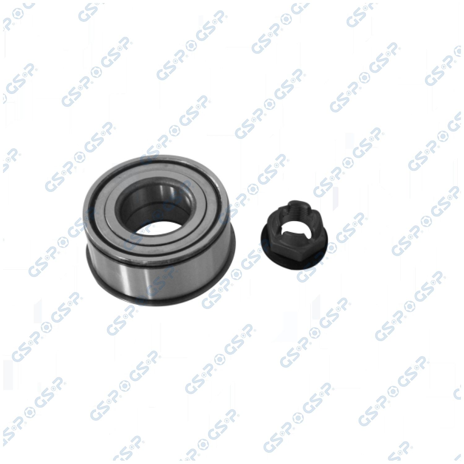 Set rulment roata GSP GK3615