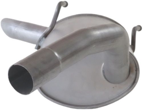 Levně Zadní tlumič výfuku BOSAL 135-061