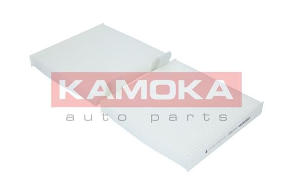 Levně Filtr, vzduch v interiéru KAMOKA F415801